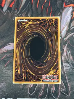 Yu-Gi-Oh! Dominus Spark BLZD-EN077 Secret Rare 1st Edition NM - Image 2