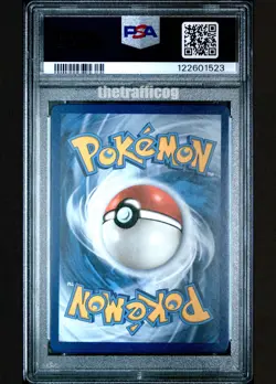 PSA 10 Pokemon 2021 Zekrom 114 Full Art Celebrations 25th Anniversary classic - Image 2
