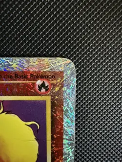 Flareon (10/110) Legendary Collection Reverse Holo Pokemon Card - Image 2