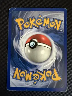 Flareon (10/110) Legendary Collection Reverse Holo Pokemon Card - Image 3