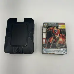 LOT of 42 Assorted Redakai Conquer the Kairu Cards & Case Lot Collectible - Image 1