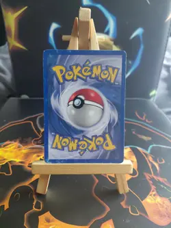 Pokemon TCG Articuno Card 17/62 Unlimited Non-Holo Rare, Fossil Set 1999 - Image 2