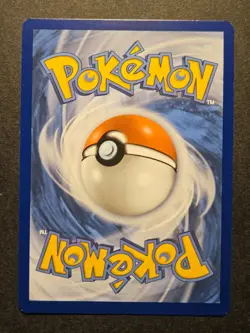 Squirtle Classic Collection Trading Card Game Classic 001/034 NM - Image 2