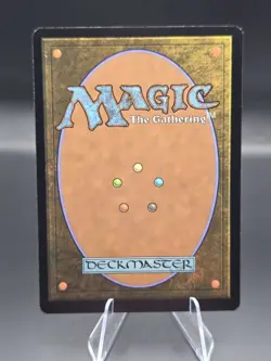 MTG Magic FOIL Samwise Gamgee Lord of the Rings LTR 0222 - Image 2