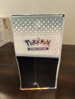 Pokemon TCG Scarlet & Violet Prismatic Evolutions Elite Trainer Box ETB k - Image 4