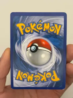 MP! Blissey 106/123 - Pokemon TCG Heartgold & Soulsilver Prime NM/VLP - Image 4