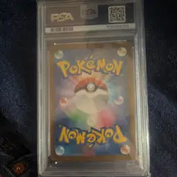 Pokemon Origin Forme Palkia VSTAR Ultra Rare Holo S12a 259/172 PSA 10 2022 - Image 2