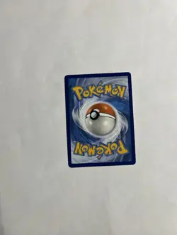 Radiant Blastoise 018/078 Pokemon GO Holo NM - Image 2