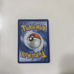 Pokemon TCG Charizard GX SM195 Detective Pikachu Promo Holo - Image 3