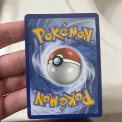 Pokemon TCG Charizard GX SM195 Detective Pikachu Promo Holo - Image 4