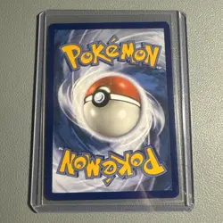 Greninja 9/18 Holo Detective Pikachu Set Pokemon TCG - NM - Image 2