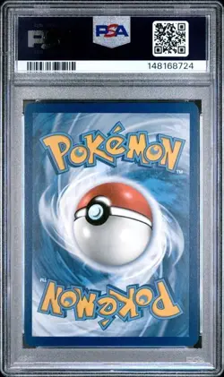 PSA 10 Darkrai Vstar GG50/GG70 Pokemon Crown Zenith Galarian Gallery Card - Image 2