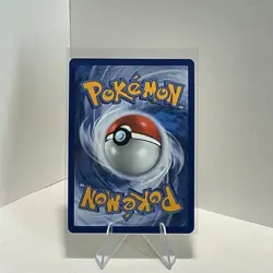 Pokemon Pikachu 051/162 70HP Cosmo Holo Promo English Pokemon TCG Card - Image 2