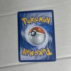 Pokemon TCG Gardevoir EX Full Art Holo NM Condition R30/Rc32 English CUTE - Image 2