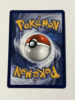 Pokemon TCG Energy Recycler 108/088 PAR Full Art Secret Rare Holo English - Image 2