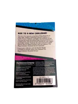 Pokemon Mega Evolution Ascended Heroes Booster Bundles SEALED - Image 3