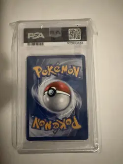 PSA 10 GEM MINT CHARIZARD EX #183 Ultra Rare Full Art 2023 Pokemon Mew En-151 - Image 2