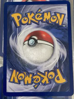 POKEMON SQUIRTLE 1ST EDITION Base Set Non Holo 63/102 - Image 2