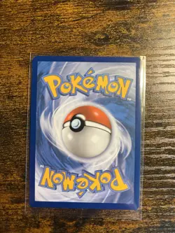 Pokemon TCG Loudred Paradox Rift 212/182 Holo Illustration Rare - Image 3