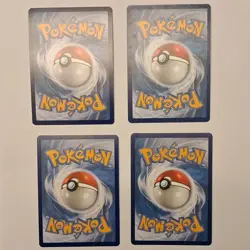 Pokemon Promo V VSTAR Lot Eldegoss Charizard Hoopa Glaceon *PROMO CHARIZARD* - Image 2