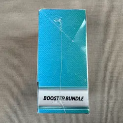 Pokemon TCG Scarlet & Violet Journey Together Booster Bundle SEALED 6 Packs - Image 4