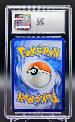 2023 Pokemon Lucario VSTAR Crown Zenith Black Star Promo SWSH291 CGC Gem MINT 10 - Image 2