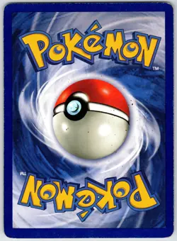POKEMON BASE SET SHADOWLESS TANGELA 66/102 COMMON UNLIMITED MP - Image 2