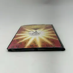 Vintage TOY SITE Ancient Egypt Pyramid Eye Yu-Gi-Oh Trading Card Album Binder - Image 5