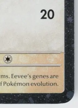 Eevee - 200 (Cosmos Holo) - SV: Scarlet & Violet Promo Cards - Image 5