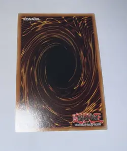 Yugioh Live*Twin Sunny’s Snitch DAMA-EN062 1st Edition Super Rare (NM/M) - Image 2