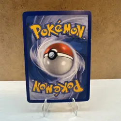 Pokemon Card - Snubbull Great Encounters 84/106 Reverse Holo - Image 2