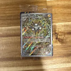 Magneton 159 Sv: Scarlet & Violet Promo Holo Pokemon TCG Card (Pokemon center) - Image 1