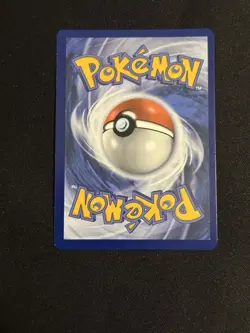Pokemon TCG - Mega Evolution Black Star Promo Card - Psyduck MEP 007 - NM - Image 2