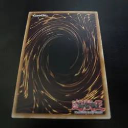 Miracle Contact RA03-EN253 Quarter Century Rare 1st Edition Mint Yugioh Card - Image 2