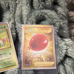 Nintendo Pokemon TCG Japanese Card Lot Charizard Snorlax Bulbasaur Wigglytuff - Image 1