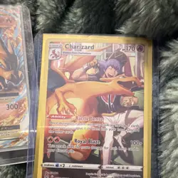 Nintendo Pokemon TCG Japanese Card Lot Charizard Snorlax Bulbasaur Wigglytuff - Image 4