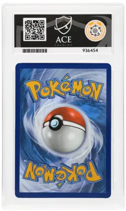 Pokemon TCG Card - Umbreon EX 060/131 Prize Pack Series 7 Play! Stamped - ACE 10 - Image 2