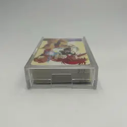 Yu Yu Hakusho playing poker cards 54 deck in Case Anime Vintage Collectible - Image 3