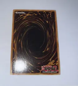 Yugioh Destiny HERO - Dogma LCGX-EN128 1st Edition Super Rare (NM+) - Image 2