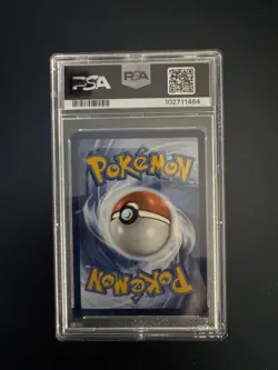 Pokemon Iono Paldea Evolved Ultra Rare Holo PSA 10 #254/193 English 2023 - Image 2