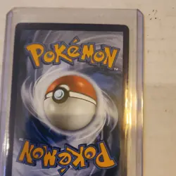 Pokemon TCG Gardevoir GX 159/147 SM-Burning Shadows Secret Rare Full Art Holo - Image 2