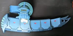 Yu-Gi-Oh! Duel Disk Card Launcher - Image 1