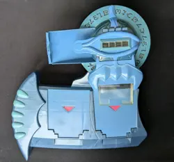 Yu-Gi-Oh! Duel Disk Card Launcher - Image 2
