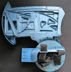 Yu-Gi-Oh! Duel Disk Card Launcher - Image 3