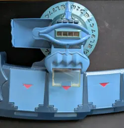 Yu-Gi-Oh! Duel Disk Card Launcher - Image 5