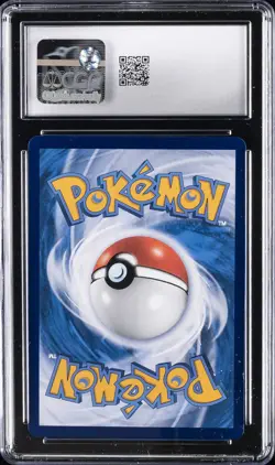 2025 POKEMON S. CHINESE GEM PACK VOL. 2 STARS HOLO SYLVEON CGC 10 GEM MINT - Image 2
