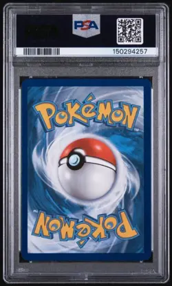 Pokemon Sylveon VMAX Evolving Skies Secret Rare Full Alt Art #212 PSA 10 - Image 2