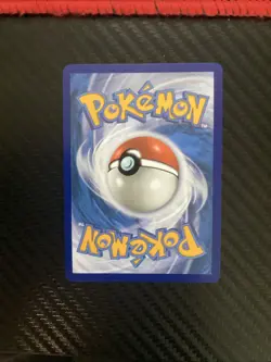 2023 Pokemon Minior 201/182 Full Art Holo Illustration Rare - NM - Image 2