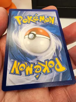 Pokemon TCG XY Ancient Origins Gyarados 21/98 Holo Rare Full Art LP - Image 5
