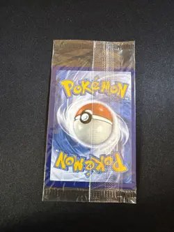 Pikachu Pokemon NM SEALED SVP 027 Scarlet & Violet Paldea Evolved ETB Promo - Image 2